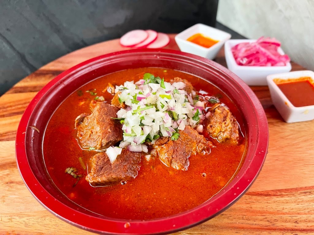 Birrieria Jalisco by null
