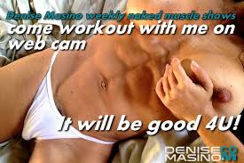 Sex mobile pics denise masino denise masino august muscles snapshot jpg x Denise masino