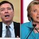 \'Put it all out on the table\': Hillary ramps up her war with FBI director Comey