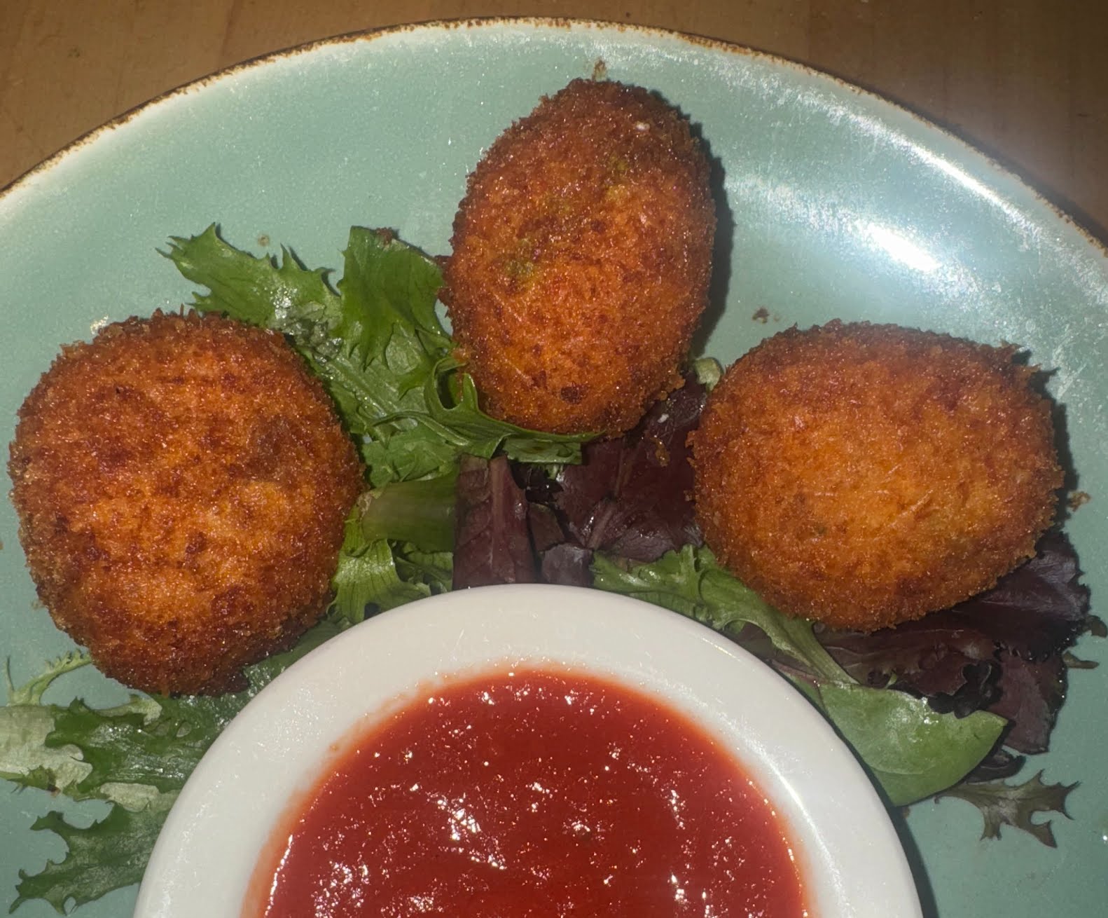 Spumoni Trattoria & Pizzeria by null