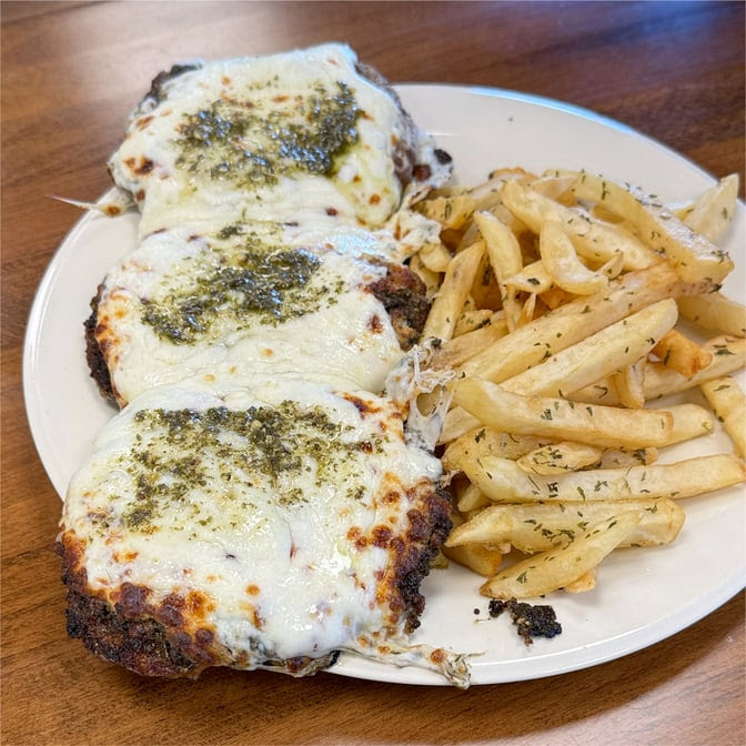 Chimichurri Milford by null