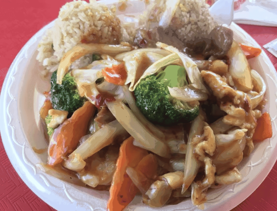 Sezchuan Express by null