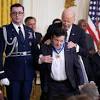 Michael J. Fox, Jane Goodall among those to receive Presidential ...