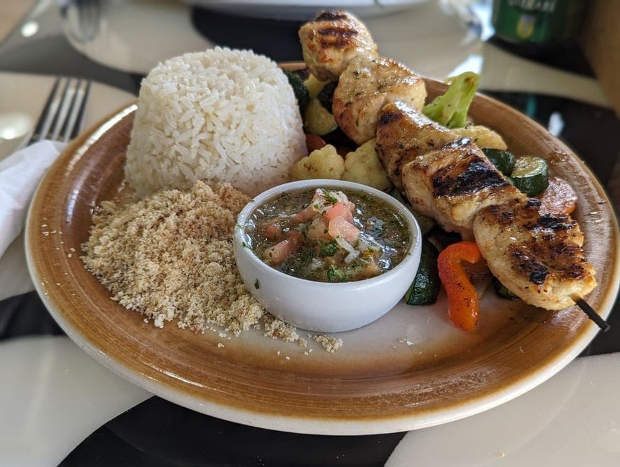 Panelas Brazil Cuisine by null