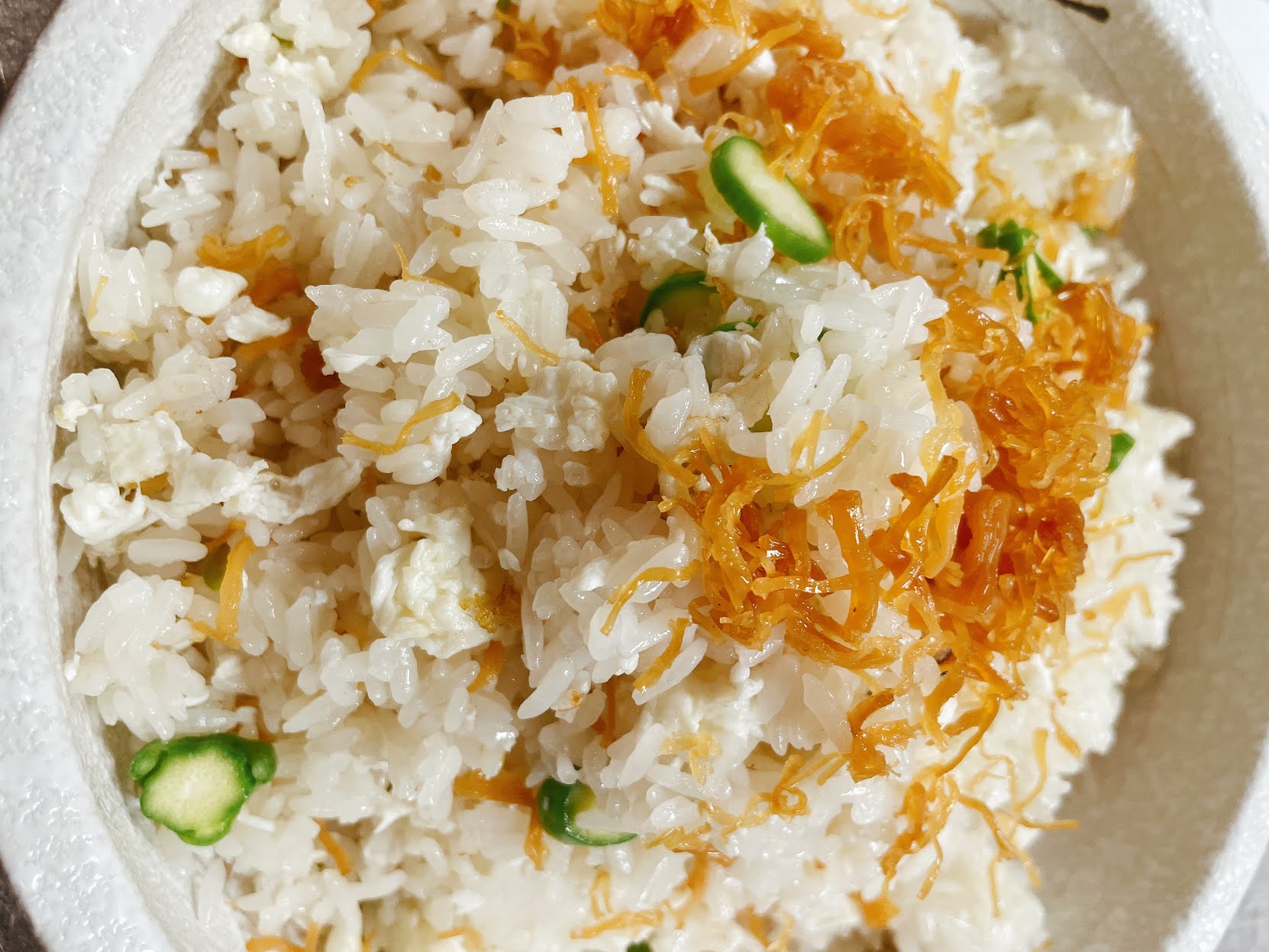 The Mandarin by null