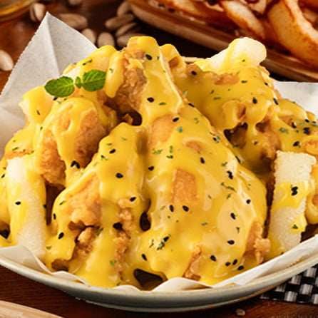 Twozone Chicken - 8th by null