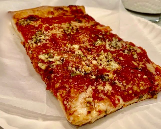 Patzeria Perfect Pizza by null