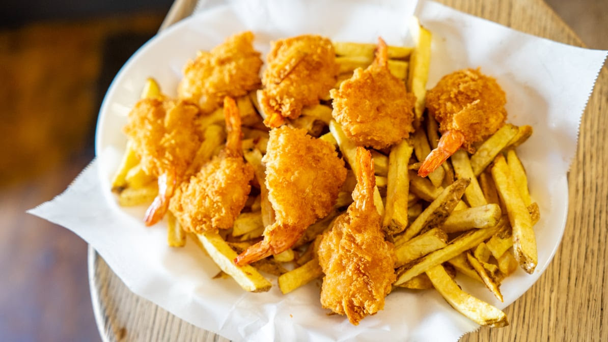 Nick's Hot Dogs by null