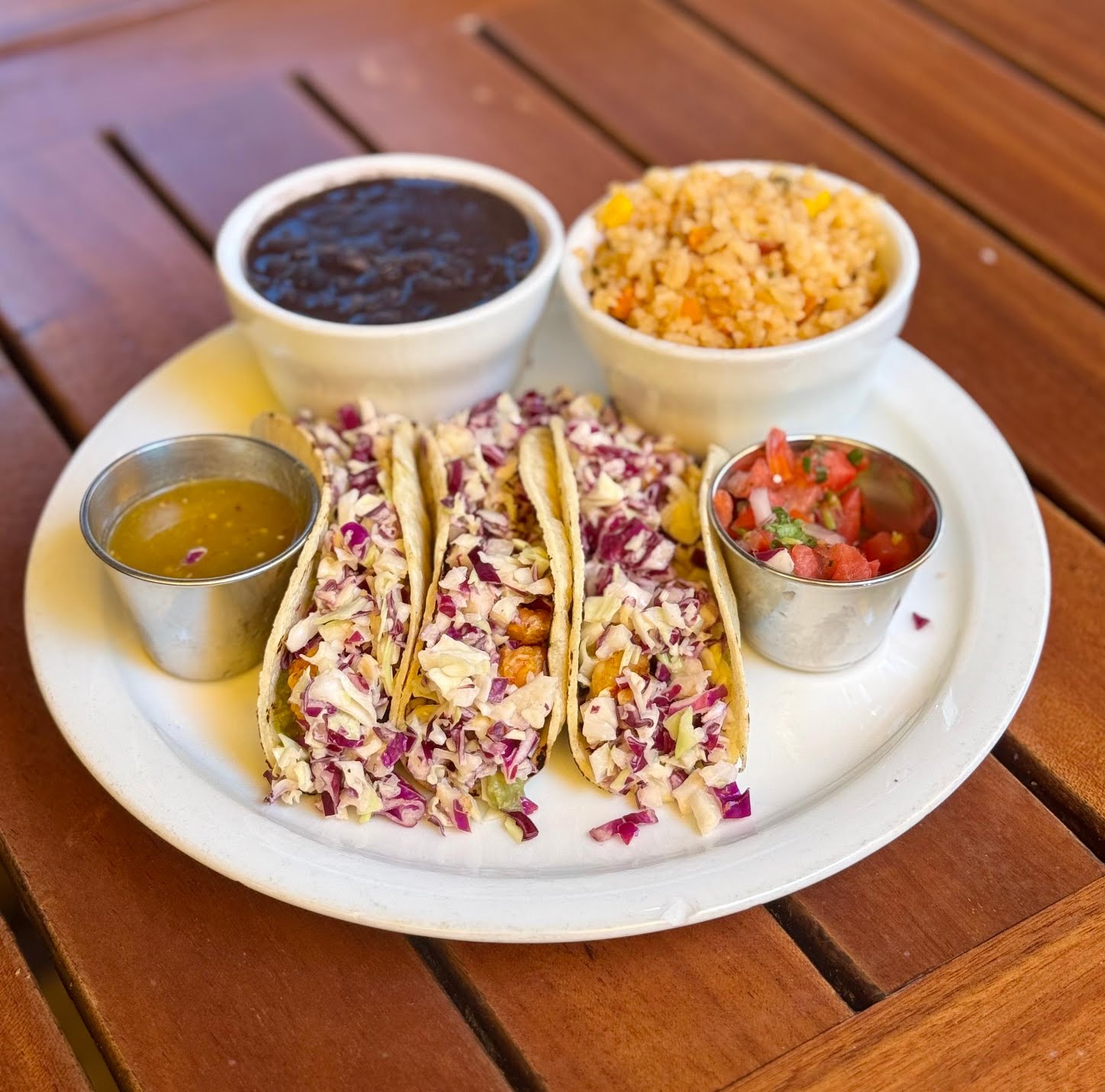 Fresh Corn Grill - Westwood by null