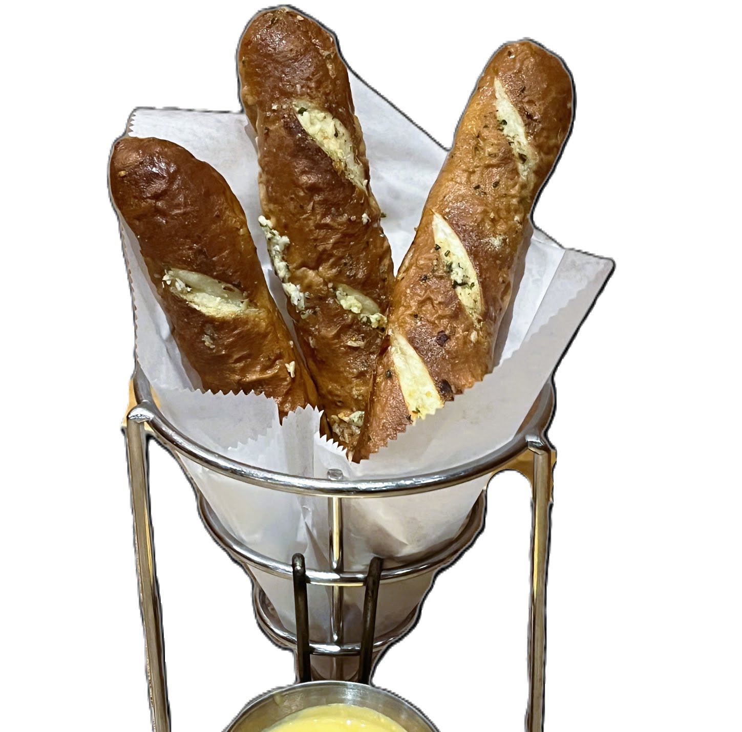 The Thirsty Turtle by null