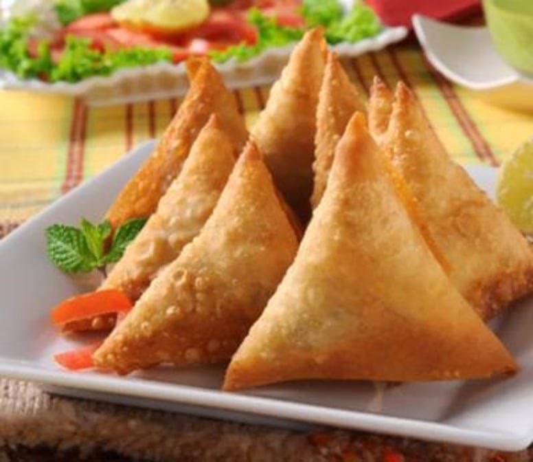 Lahori Chilli by null