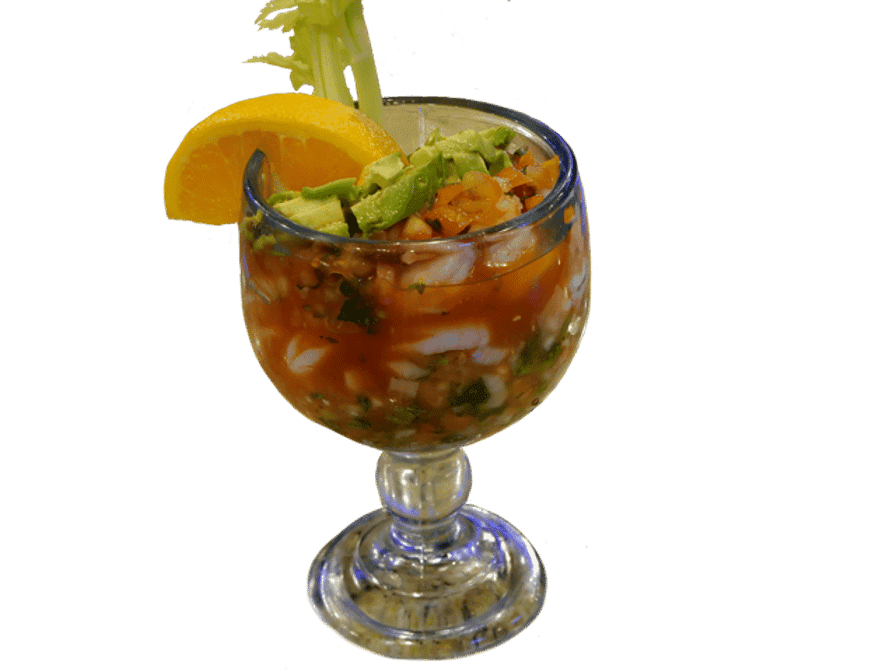 Mariscos Altamar by null