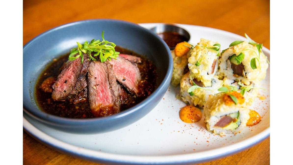 JOEY Manhattan Beach by null