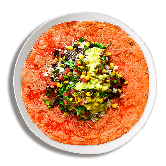 Freebirds World Burrito by null