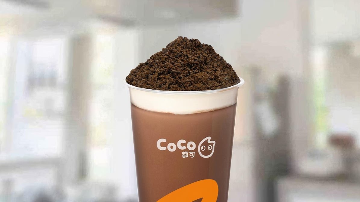 CoCo Fresh Tea & Juice by null