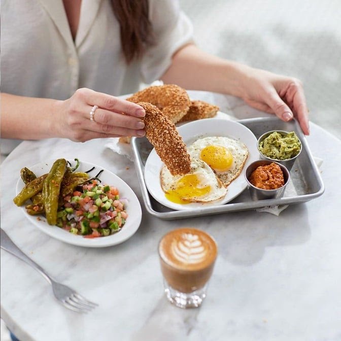 Tatte Bakery & Cafe | Dupont Circle by null