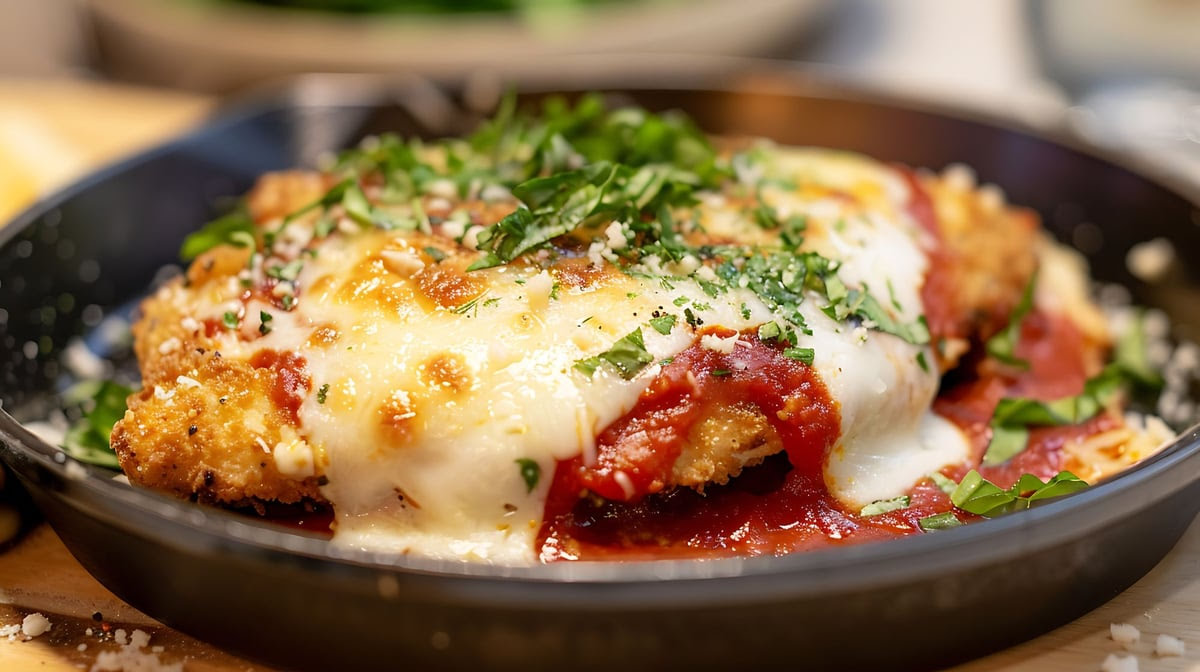 FRANKIE'S Fabulous Italiano by null