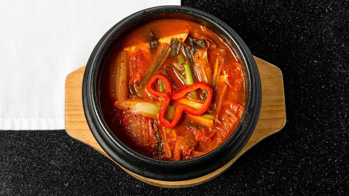 Seoul K-B.B.Q.& HotPot by null