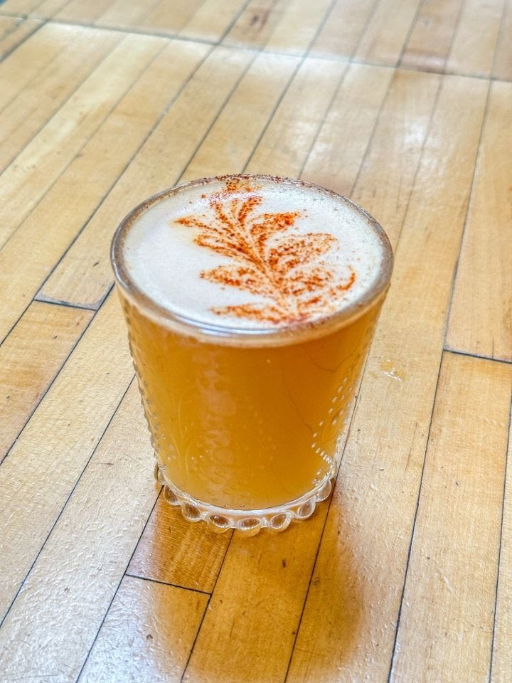 The Butcher's Daughter by null