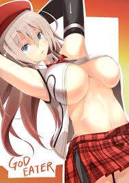 God eater funny cocks best free porn futanari shemale hentai femdom and fandom porn jpg x God eater