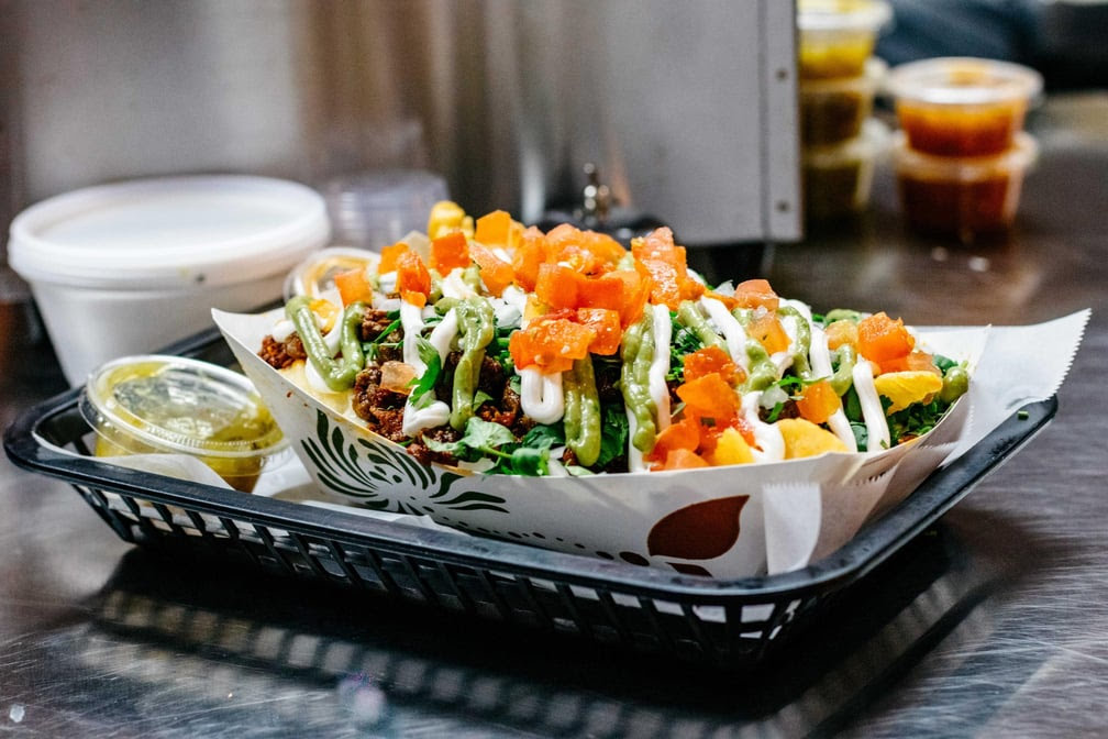 Los Primos Mexican Grill by null