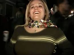 Big tits equals big beads at mardi gras jpg x Mardi gras flashing