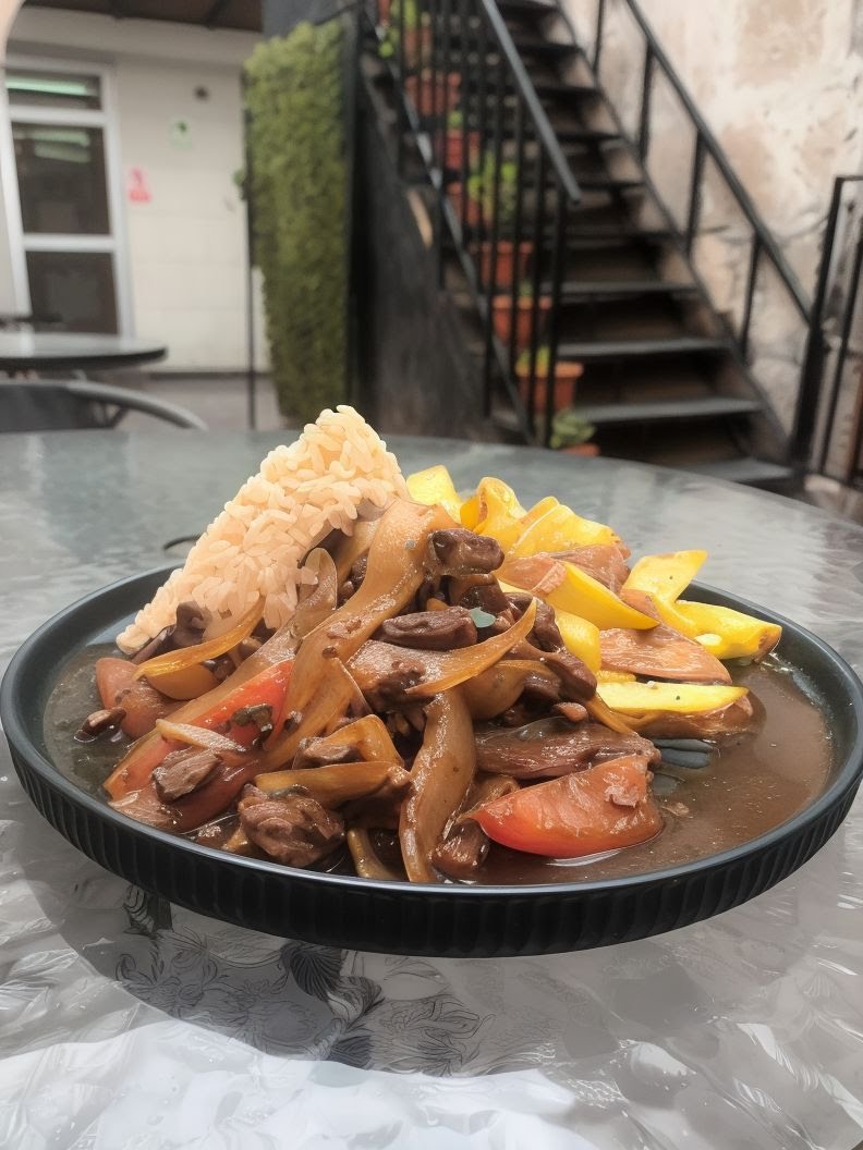 Omphalos Restaurant Vegetariano -Vegano by null