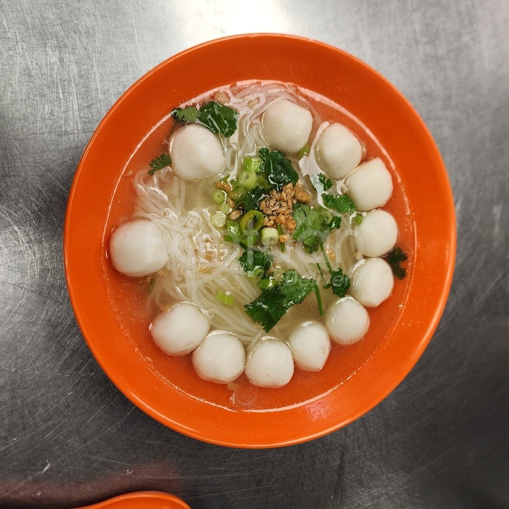 Yaowarat Thai Street Food by null