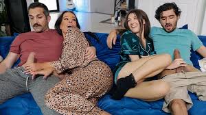 My kinky family jpg x My kinky family