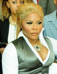 Lil Kim