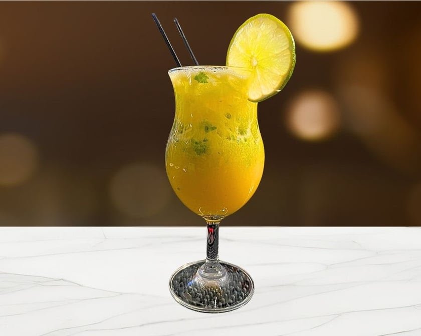 Churrasko Grill House by null