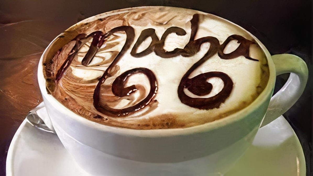 The Scene in South Park by null