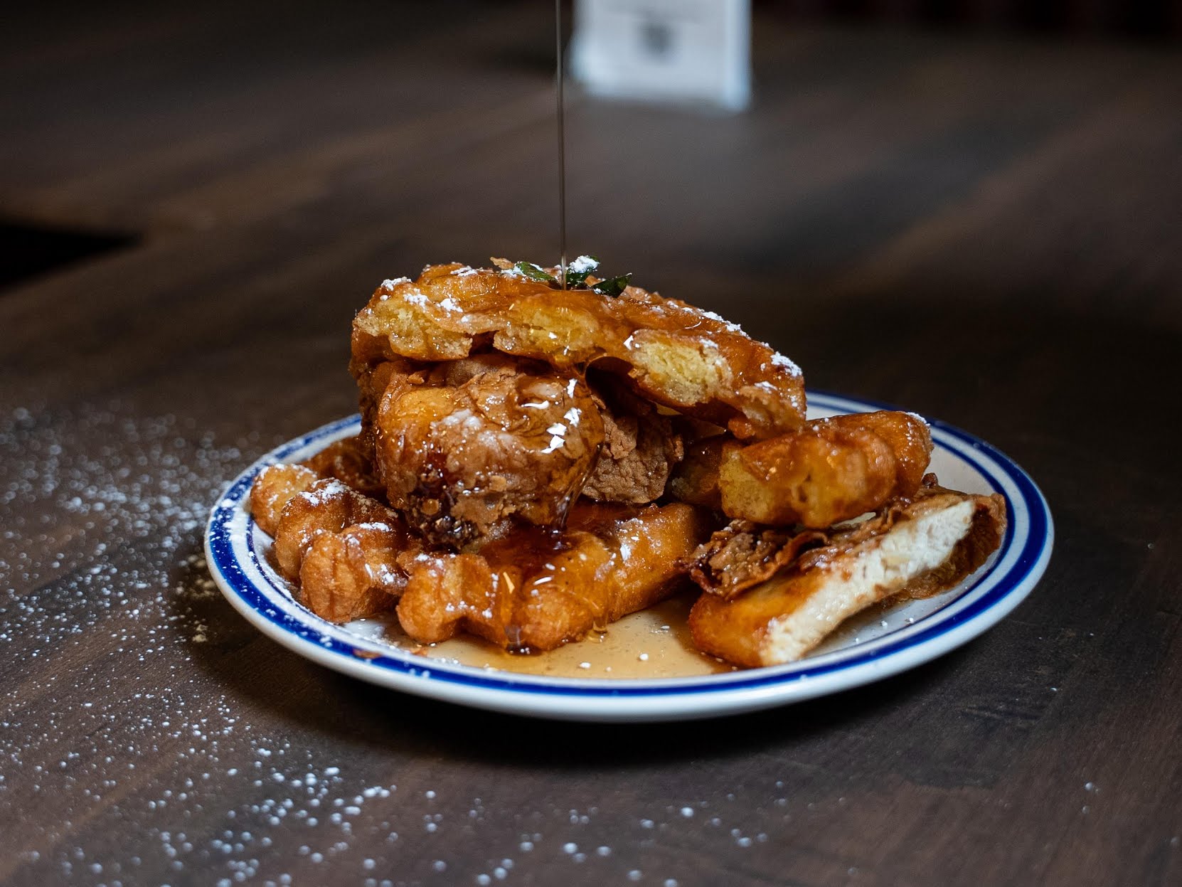 Easy Tiger Tavern by null