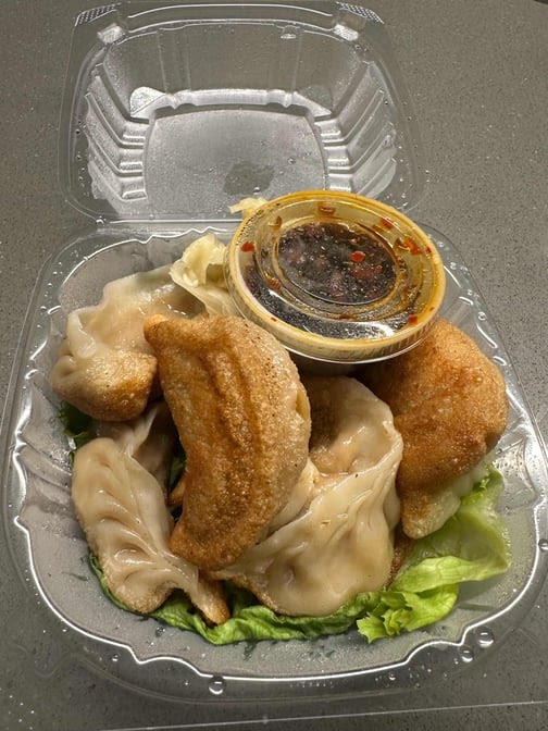 Wokano Asian Bistro by null