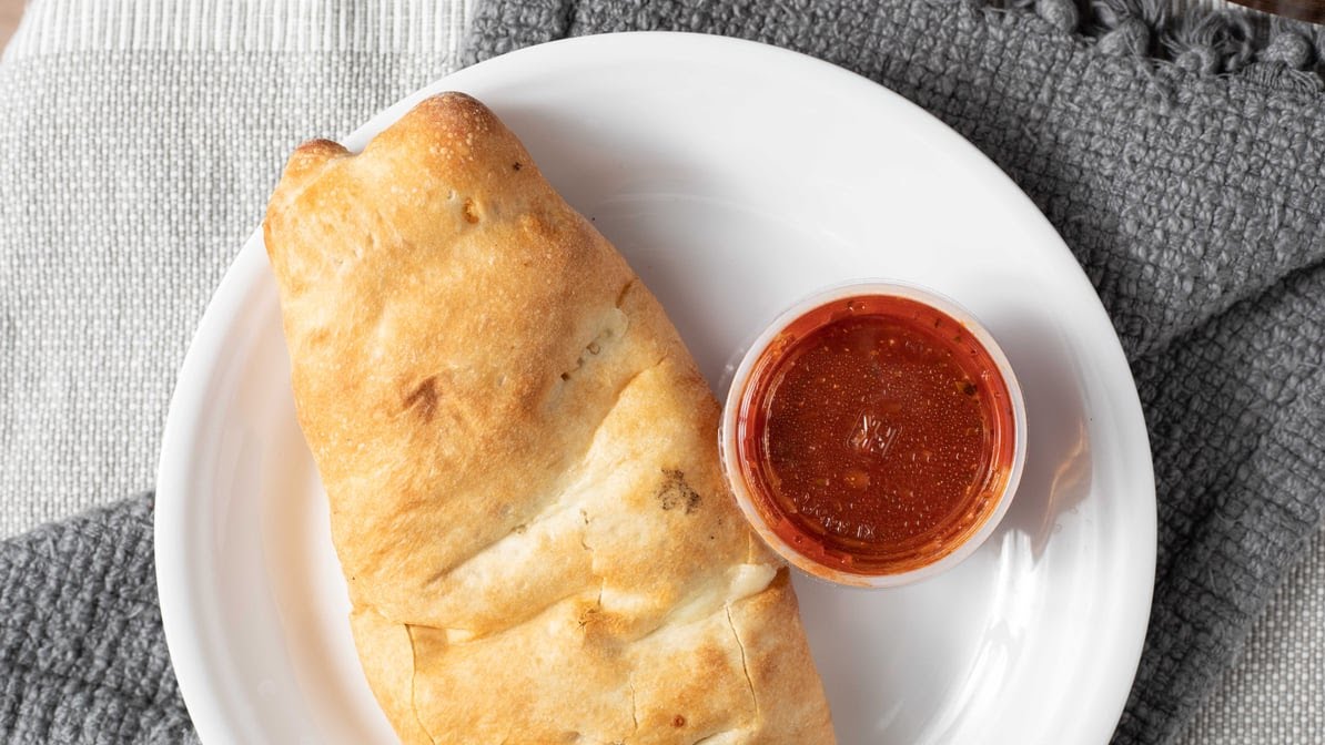 Pat's Pizza Plus by null