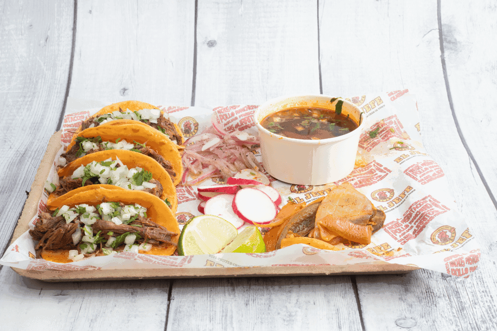 El Jefe Mexican Grill (Beaverton) by null