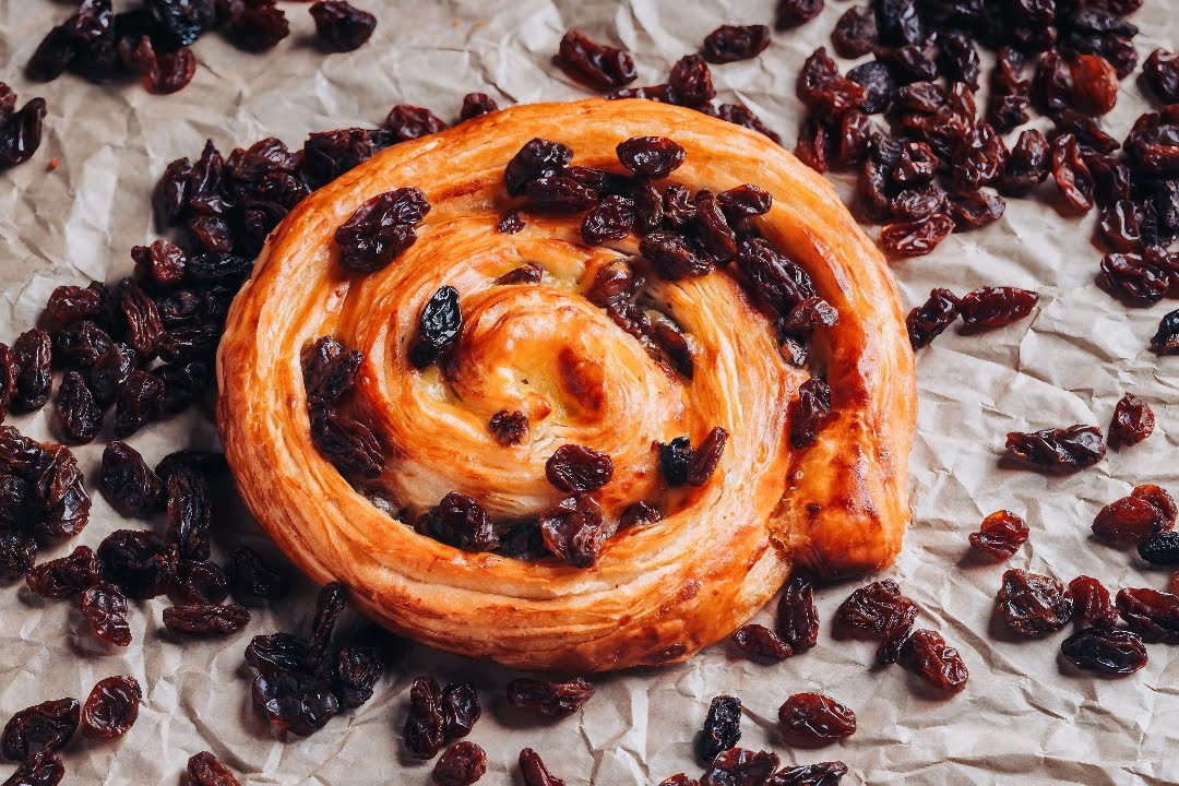 Crust Artisan Bakery by null