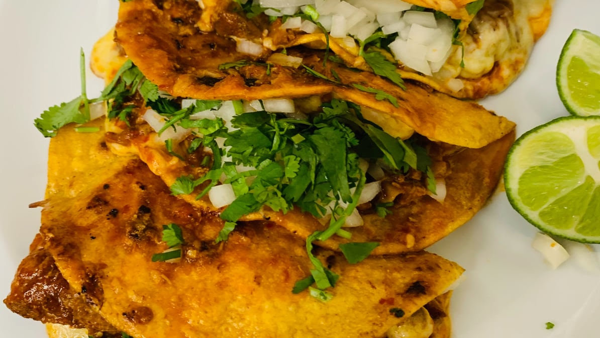 Taqueria Los Compadres by null