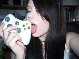 Te gustan las chicas gamer?