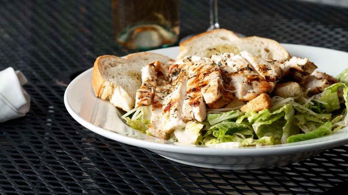 Boccelli's Ristorante by null