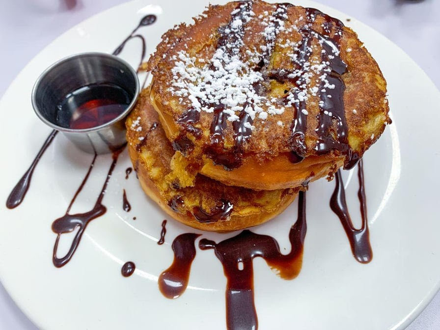 Donut Villa Diner by null