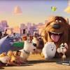 The Secret Life of Pets