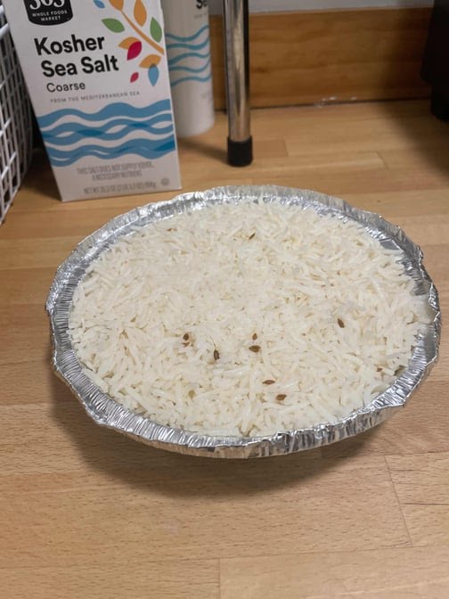 NaanWise Indian Cuisine by null