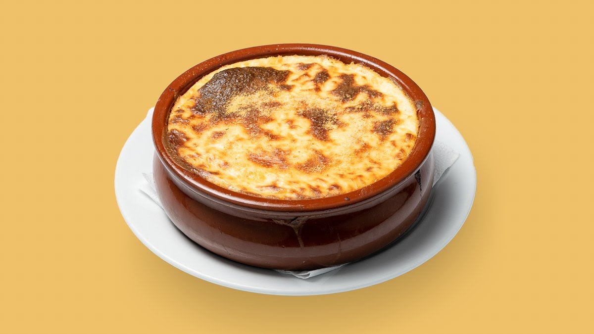 To Anamma Traditional Restaurant by null