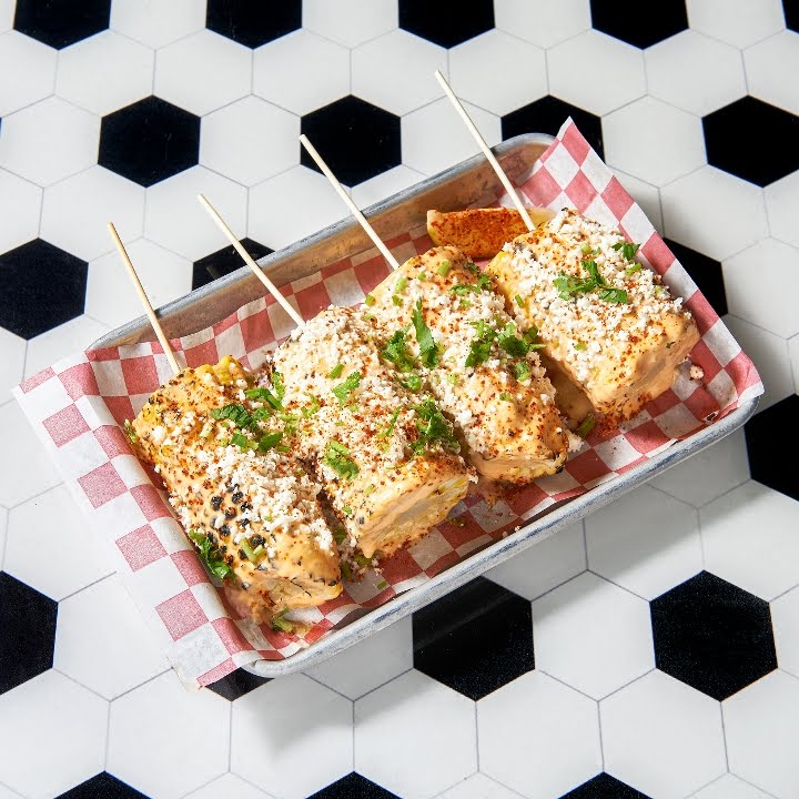 Taqueria Condesa by null