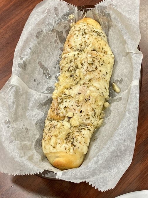 Sonny's Famous Steak Hogies by null