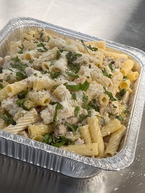 Roma Italian Kitchen by null