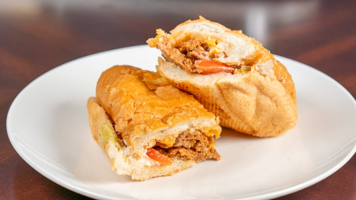 Read Seafood by null