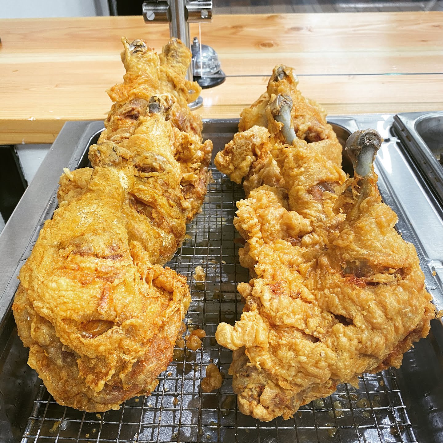 Kubo Restaurant, formerly Bahay Kubo by null