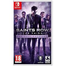 Third not saints row jpg x Third not saints row